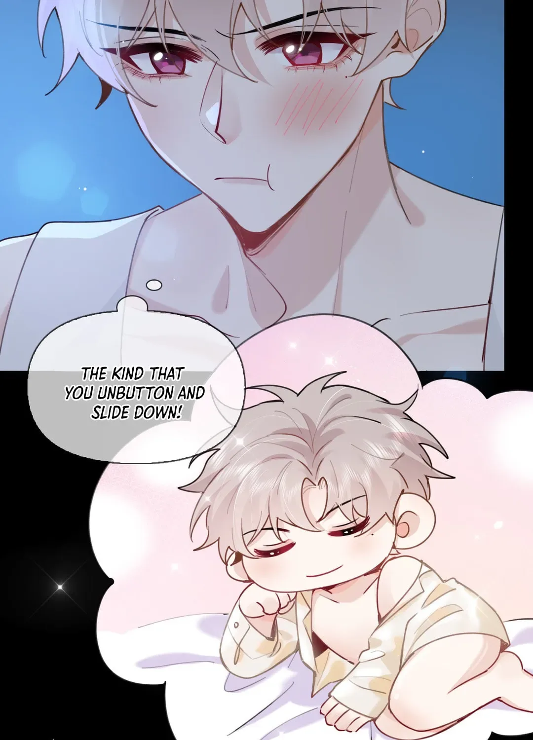 Chasing the Wave Chapter 28 page 20
