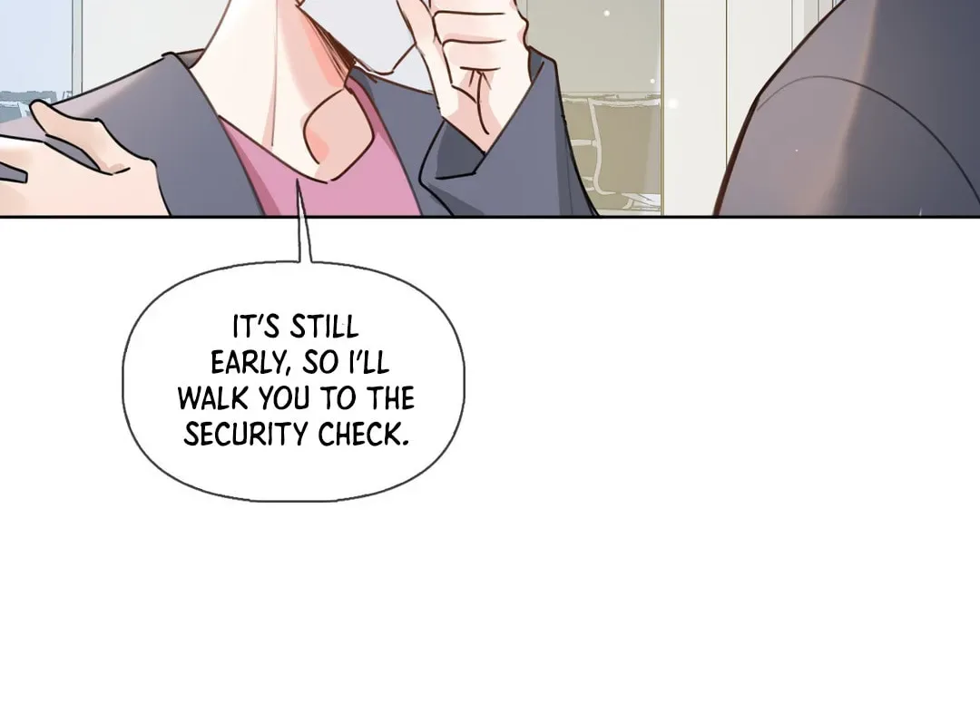 Chasing the Wave Chapter 28 page 27