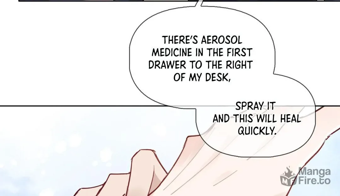 Chasing the Wave Chapter 28 page 39
