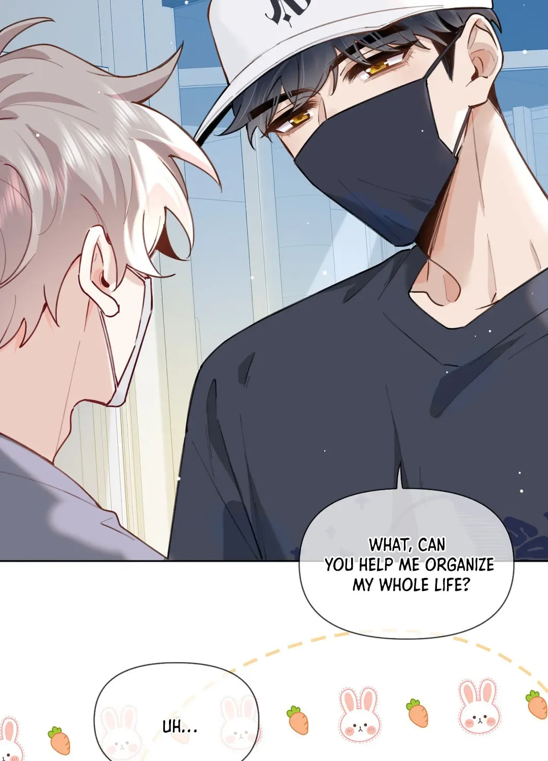 Chasing the Wave Chapter 28 page 44