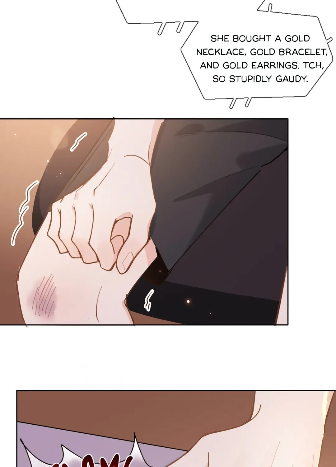 Chasing the Wave Chapter 28 page 60