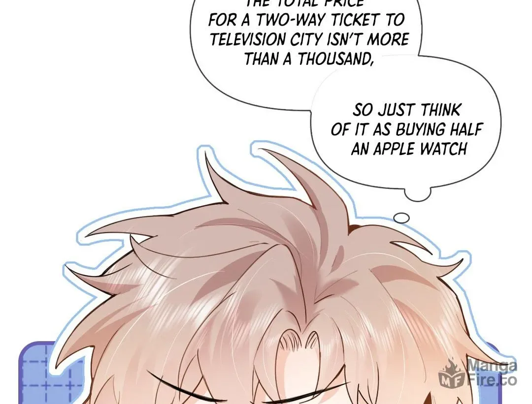 Chasing the Wave Chapter 28 page 69