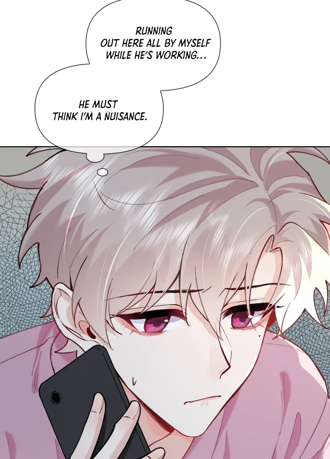 Chasing the Wave Chapter 29 page 12