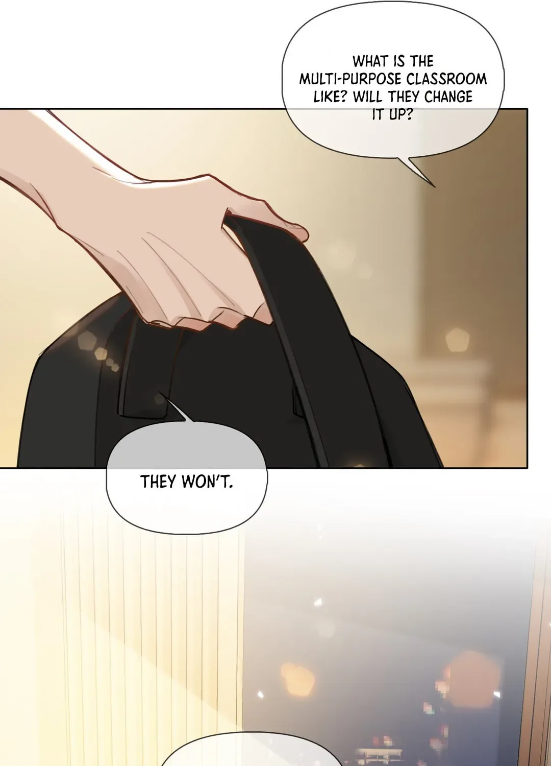 Chasing the Wave Chapter 29 page 44