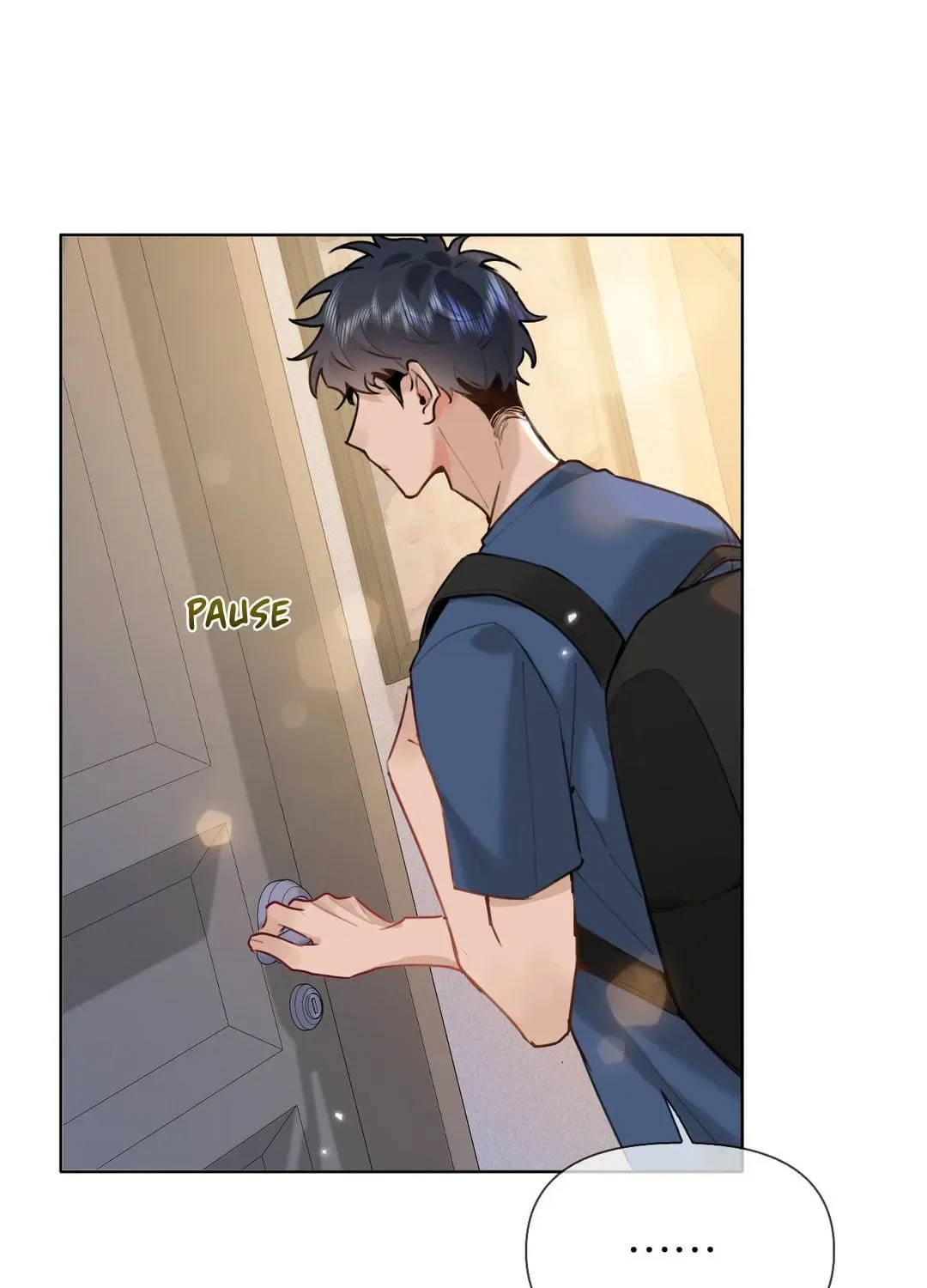 Chasing the Wave Chapter 29 page 48