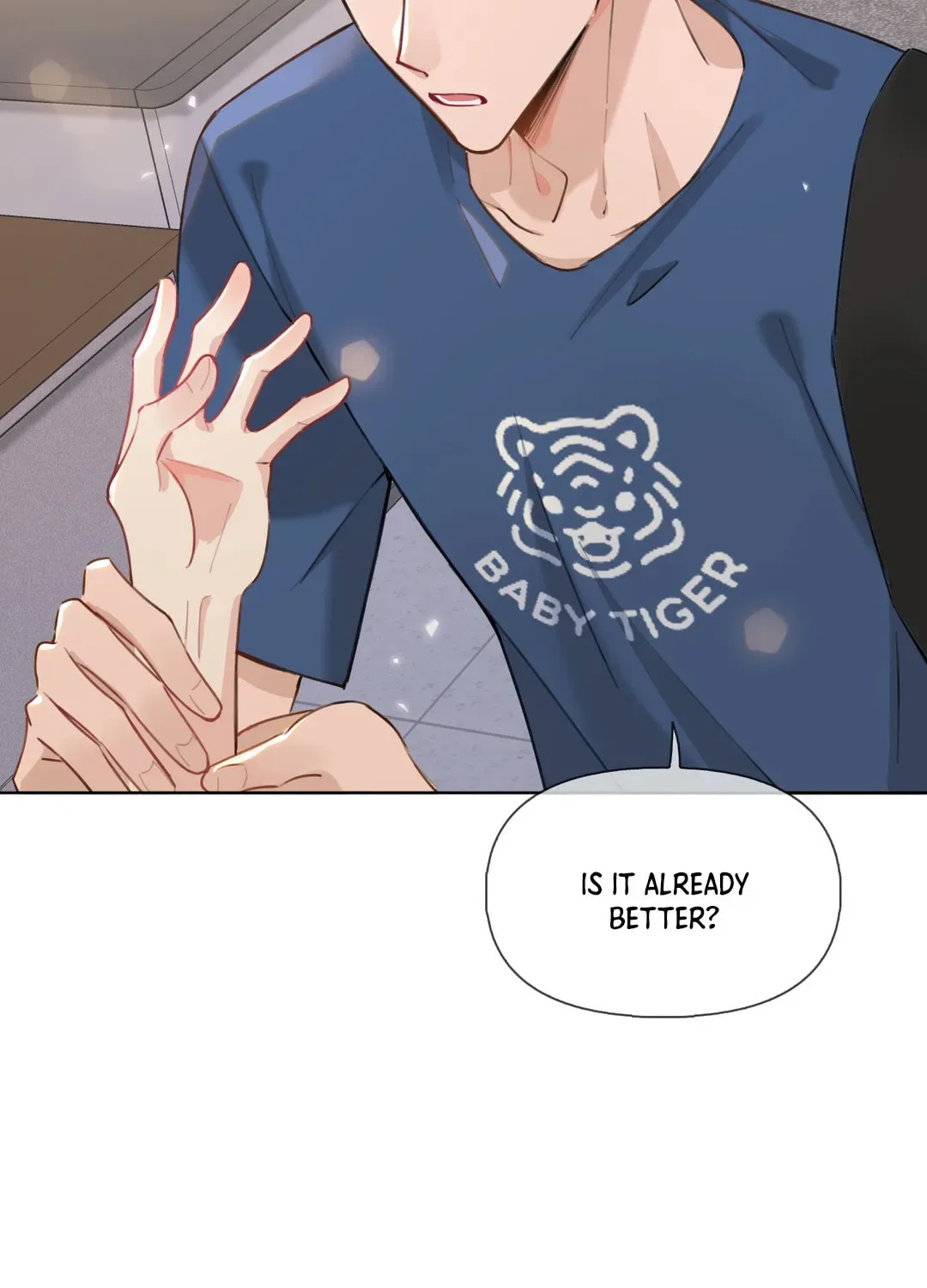 Chasing the Wave Chapter 29 page 56