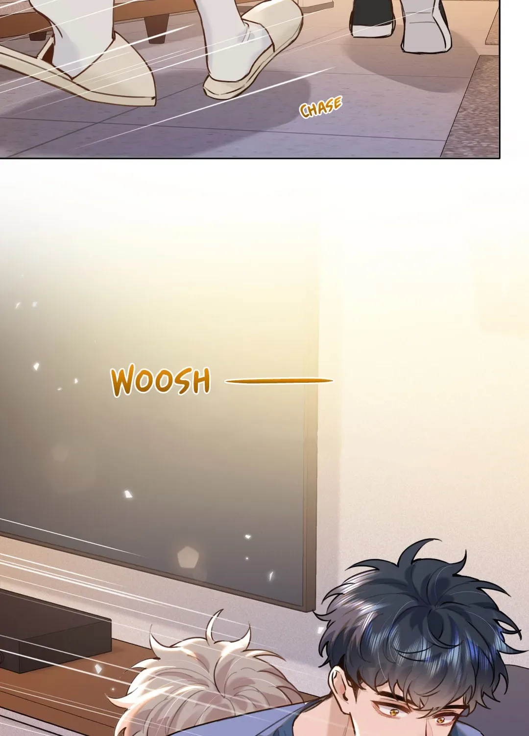 Chasing the Wave Chapter 29 page 60