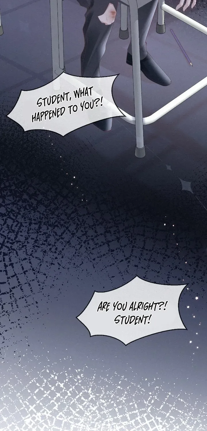 Chasing the Wave Chapter 3 page 22