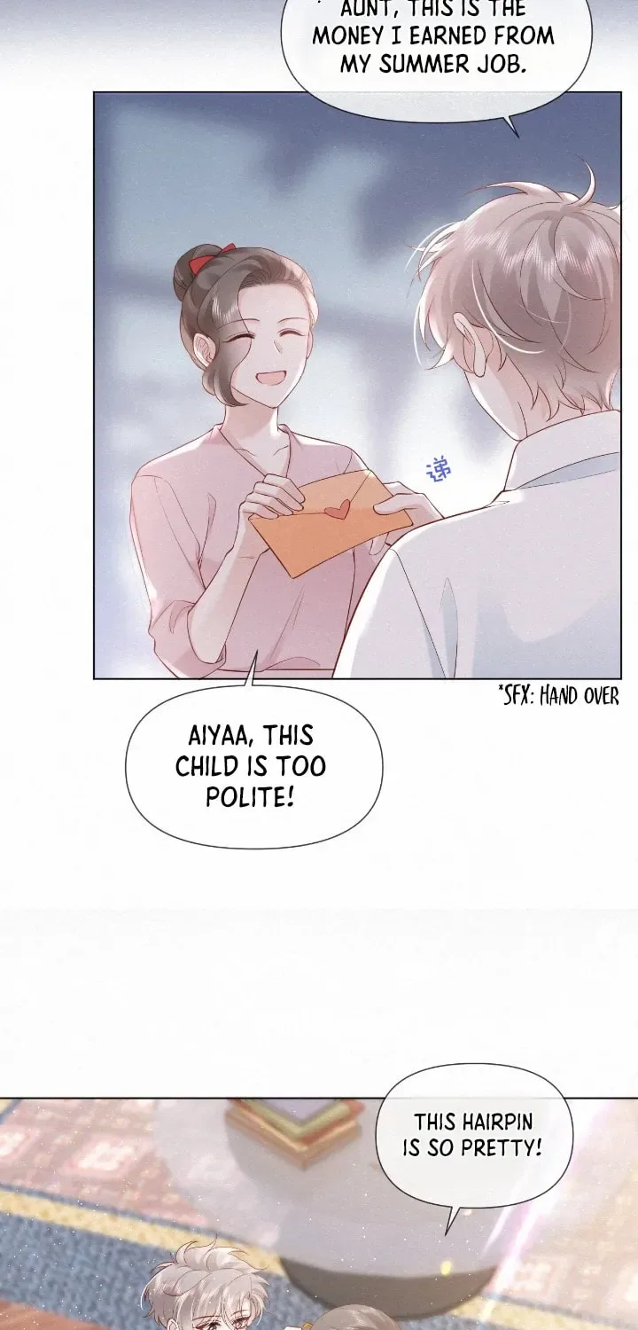 Chasing the Wave Chapter 3 page 14