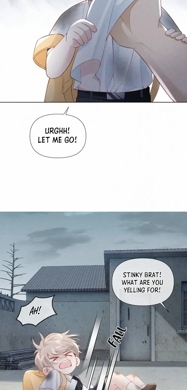 Chasing the Wave Chapter 3 page 8
