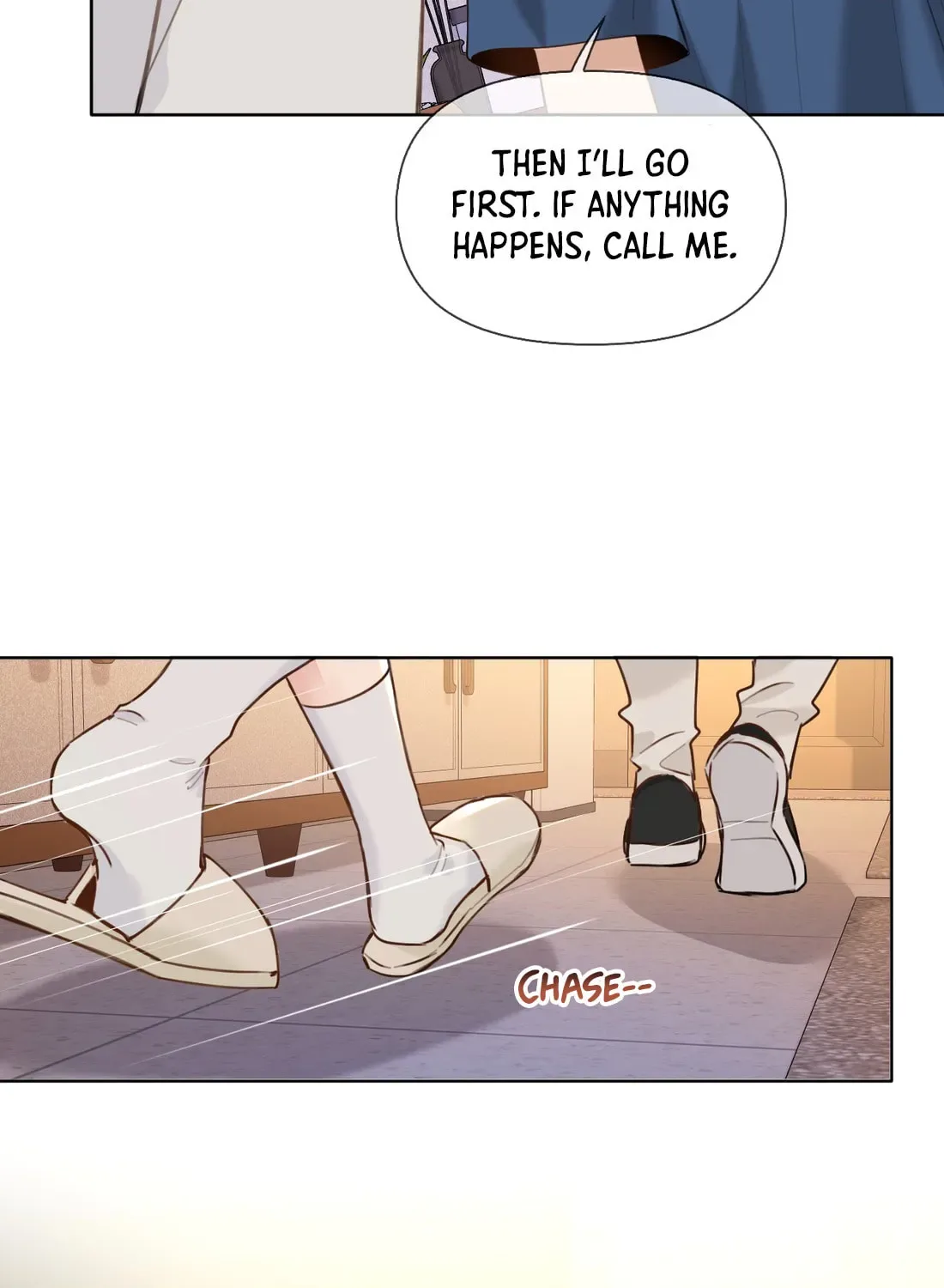 Chasing the Wave Chapter 30 page 6
