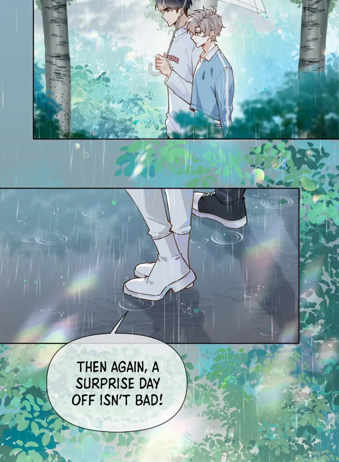 Chasing the Wave Chapter 30 page 18