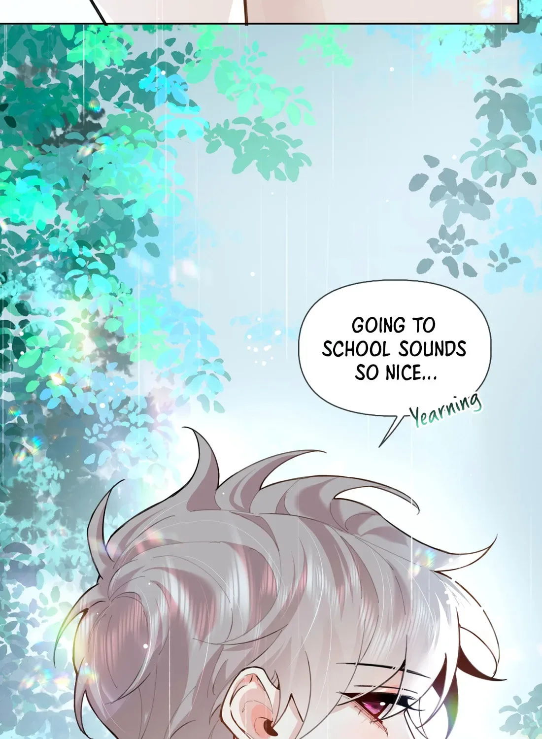 Chasing the Wave Chapter 30 page 36