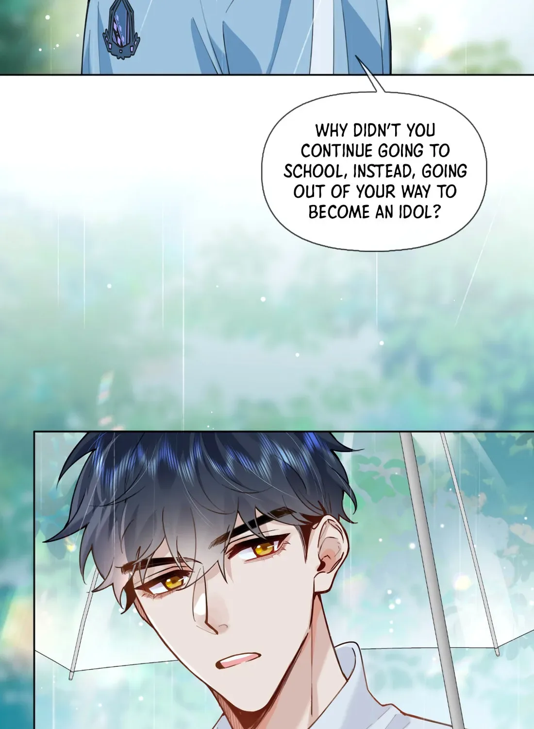 Chasing the Wave Chapter 30 page 32