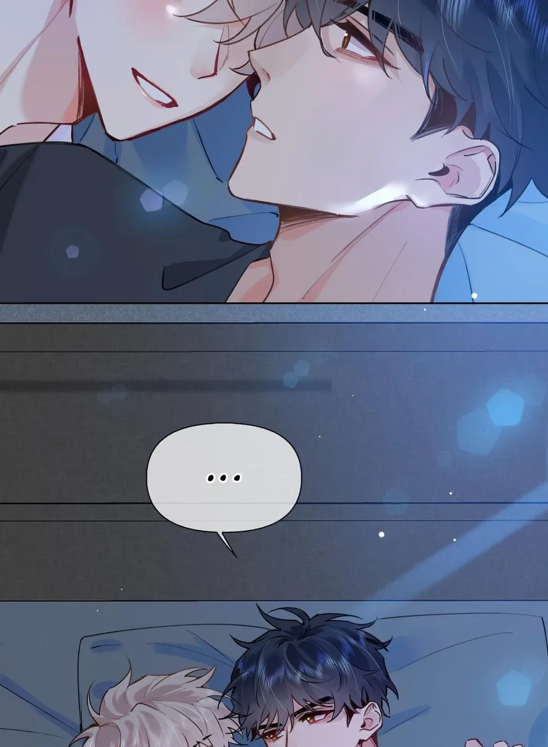 Chasing the Wave Chapter 30 page 70