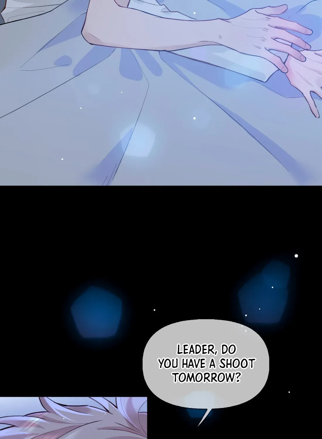 Chasing the Wave Chapter 30 page 72