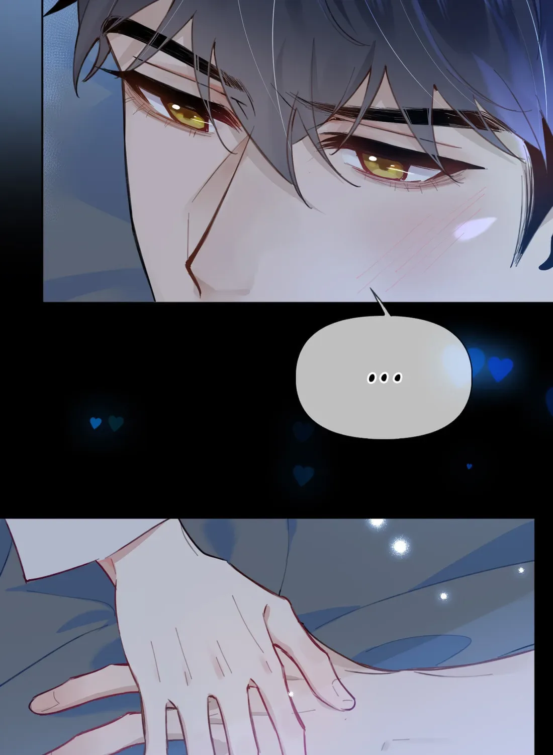 Chasing the Wave Chapter 31 page 12
