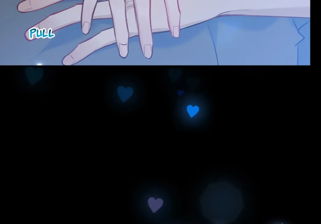 Chasing the Wave Chapter 31 page 13