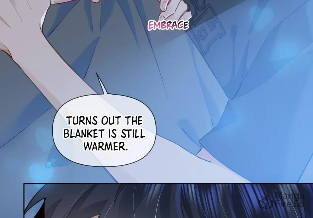 Chasing the Wave Chapter 31 page 11