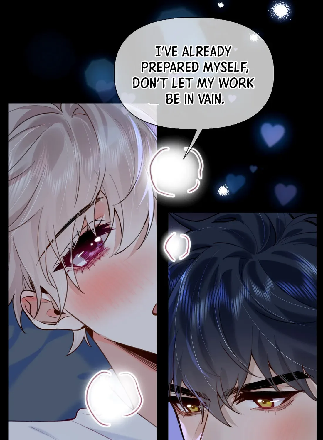 Chasing the Wave Chapter 31 page 14
