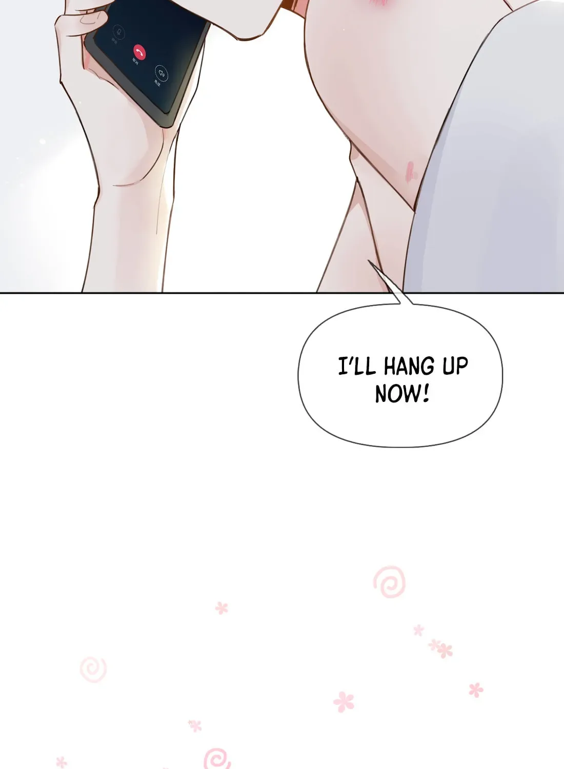 Chasing the Wave Chapter 31 page 44