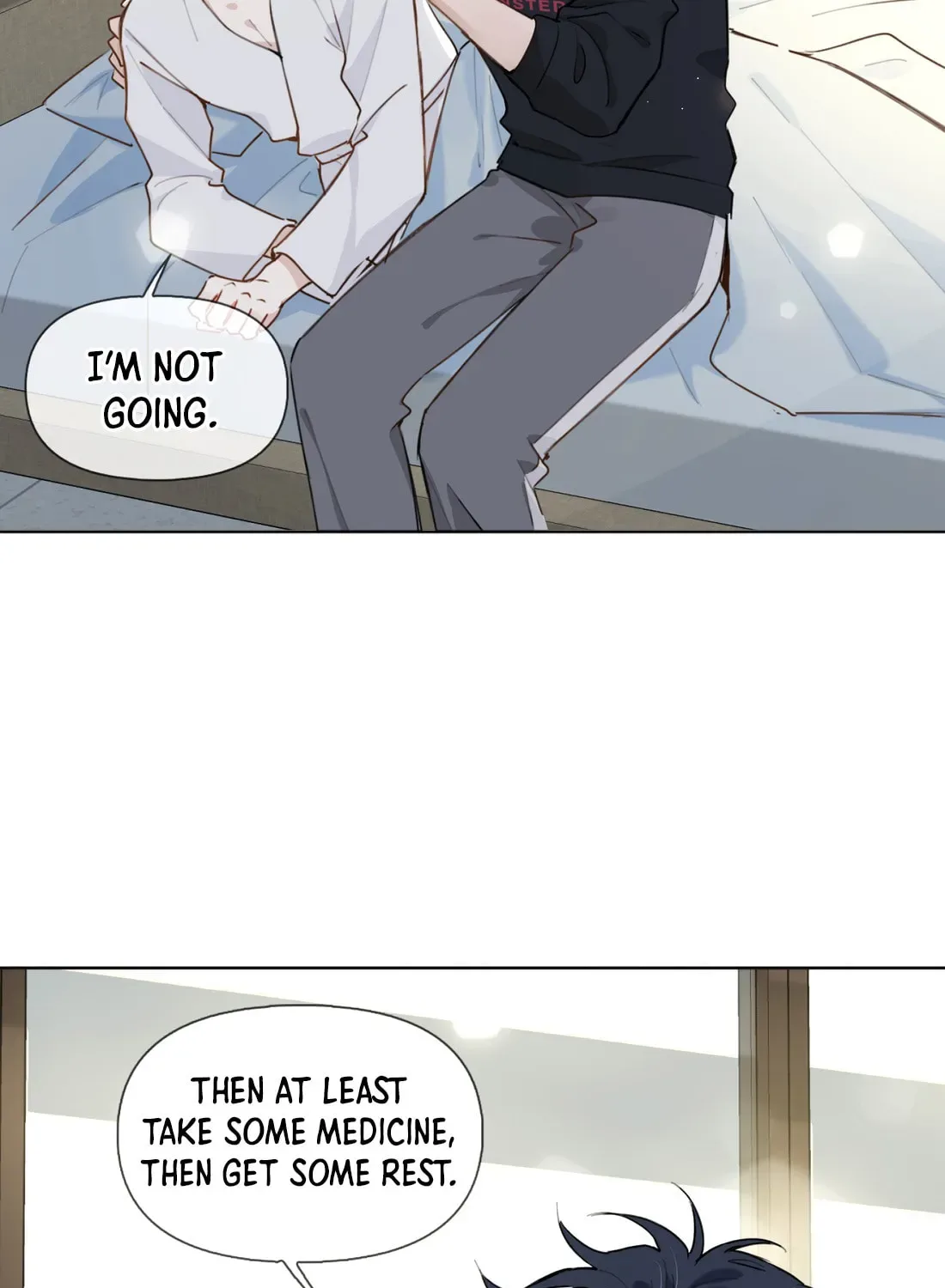 Chasing the Wave Chapter 31 page 62