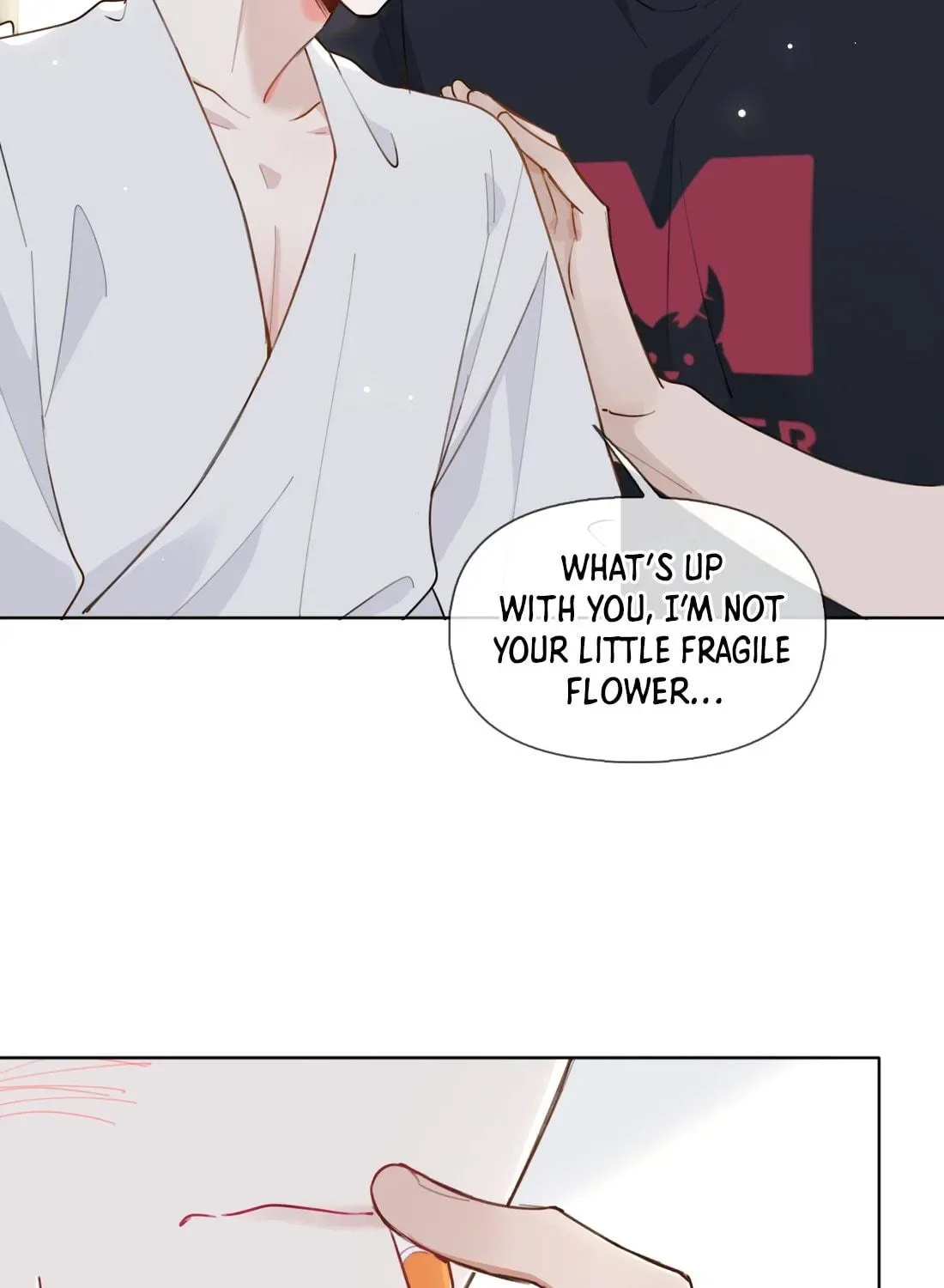 Chasing the Wave Chapter 31 page 64