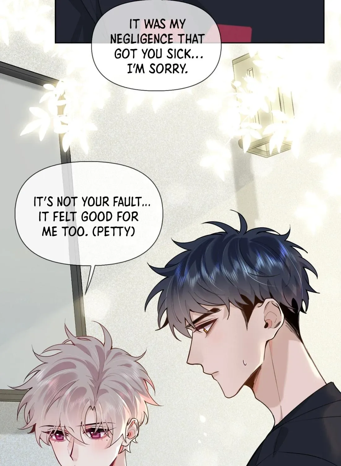Chasing the Wave Chapter 31 page 70