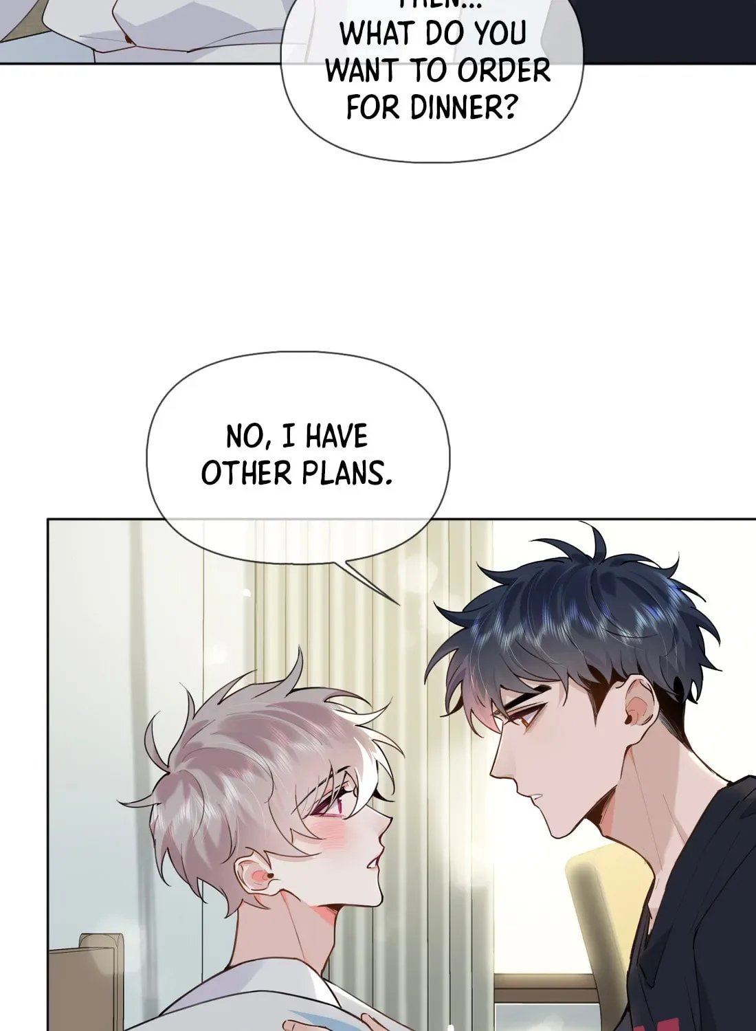 Chasing the Wave Chapter 31 page 72