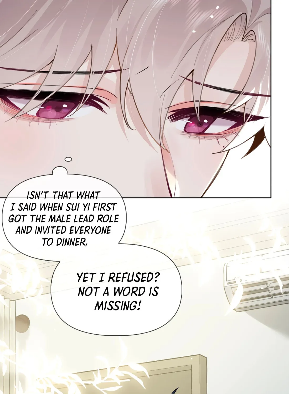Chasing the Wave Chapter 31 page 74