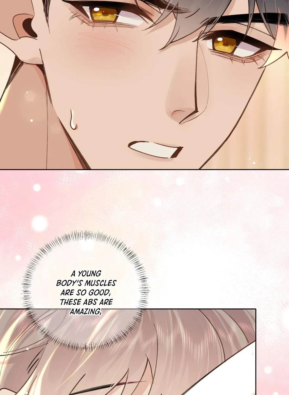 Chasing the Wave Chapter 32 page 38