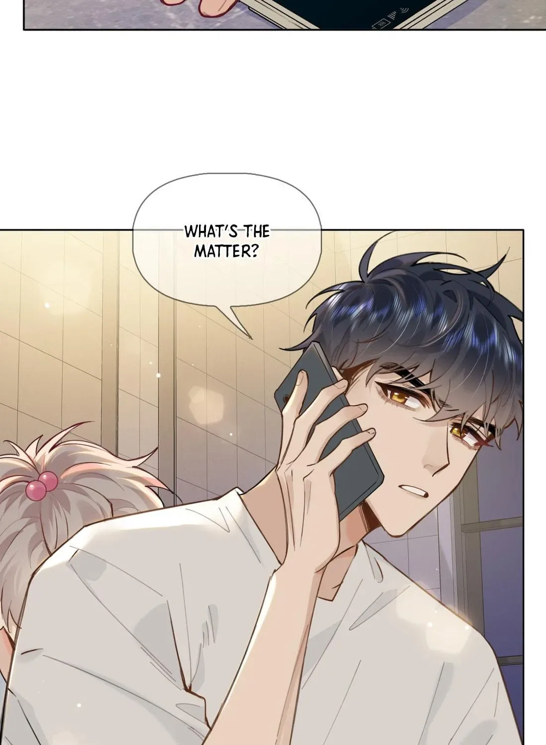 Chasing the Wave Chapter 32 page 48
