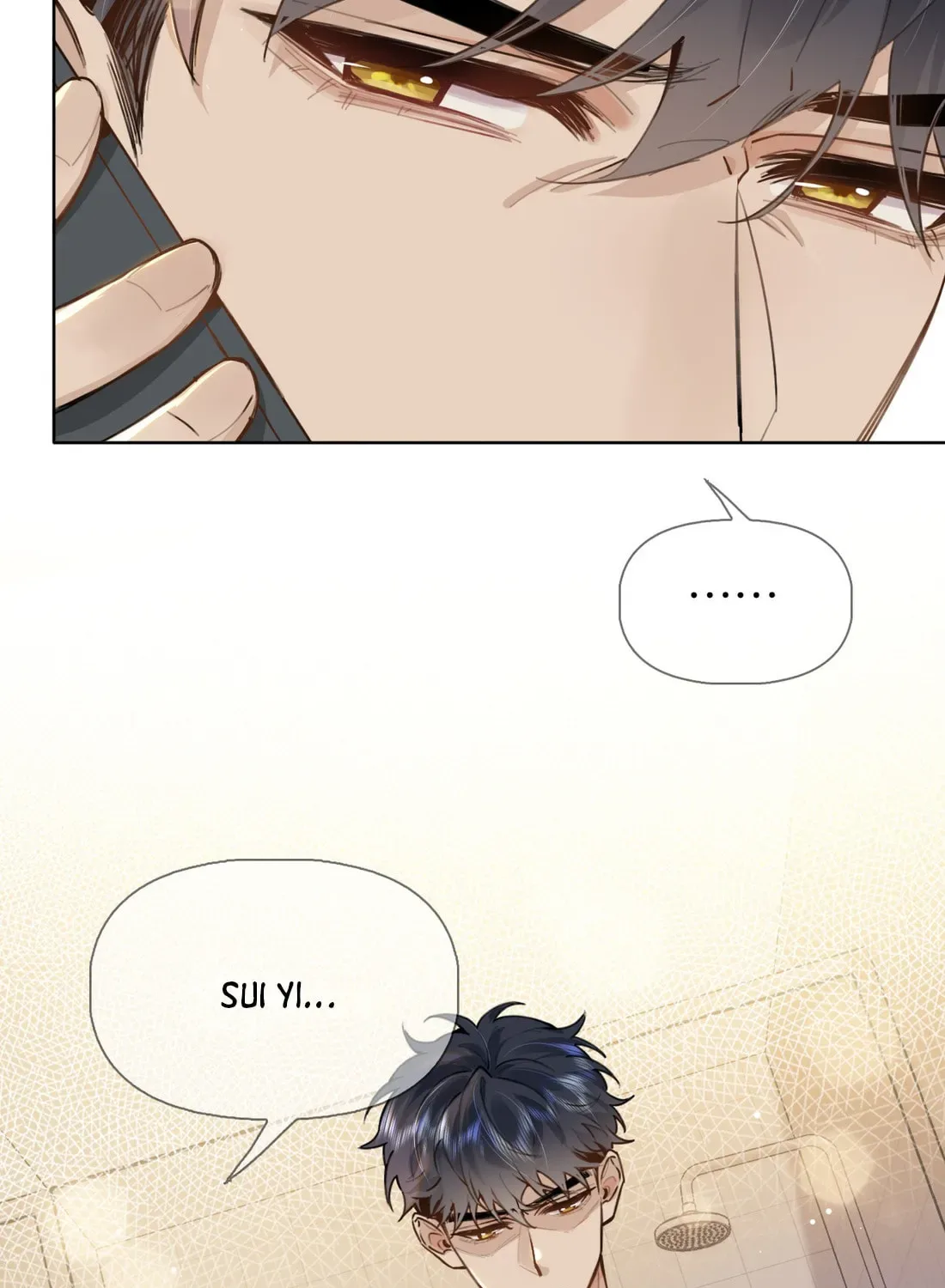 Chasing the Wave Chapter 32 page 50