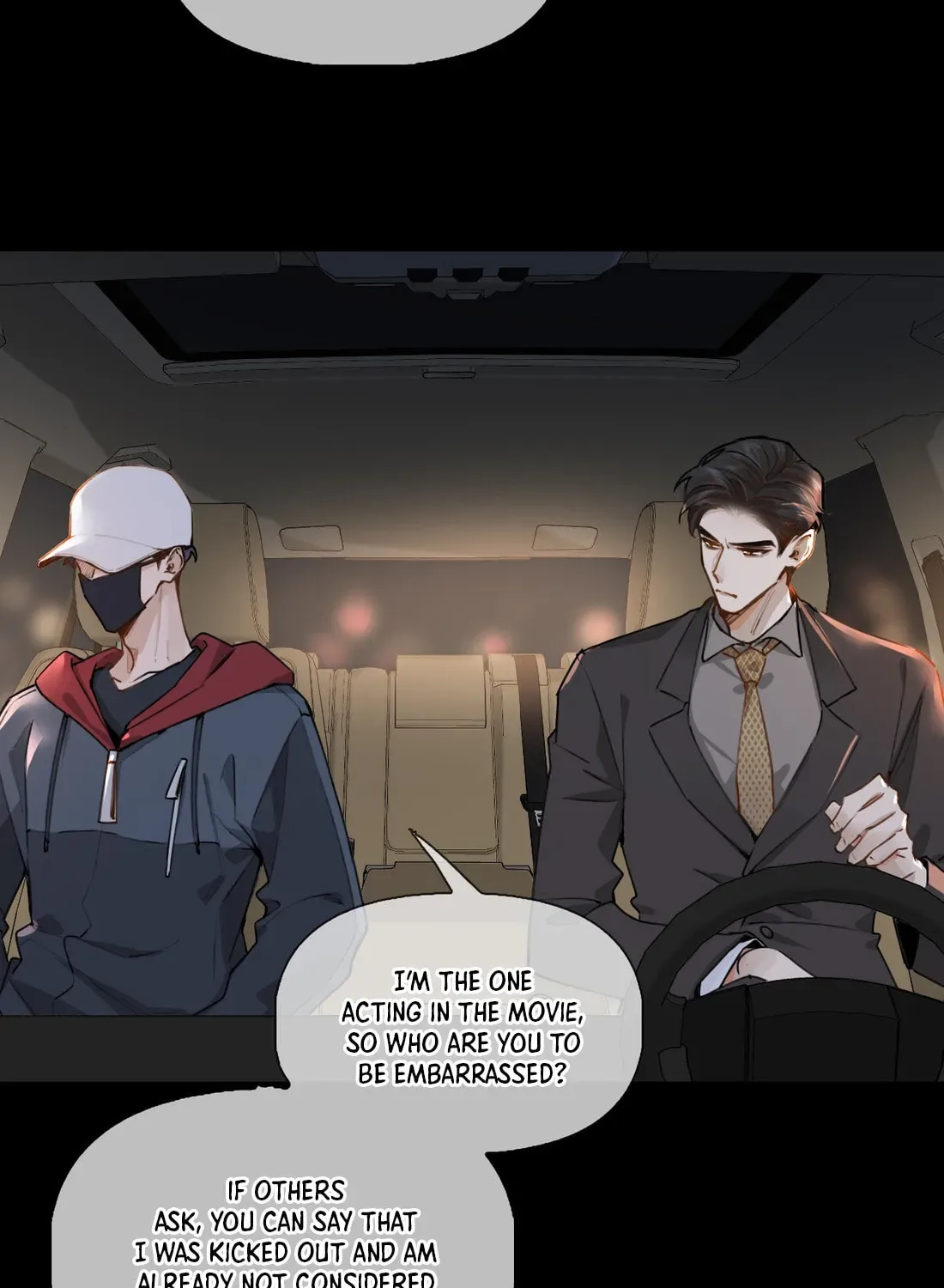 Chasing the Wave Chapter 32 page 62