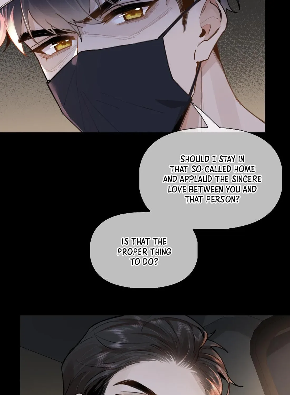 Chasing the Wave Chapter 32 page 64