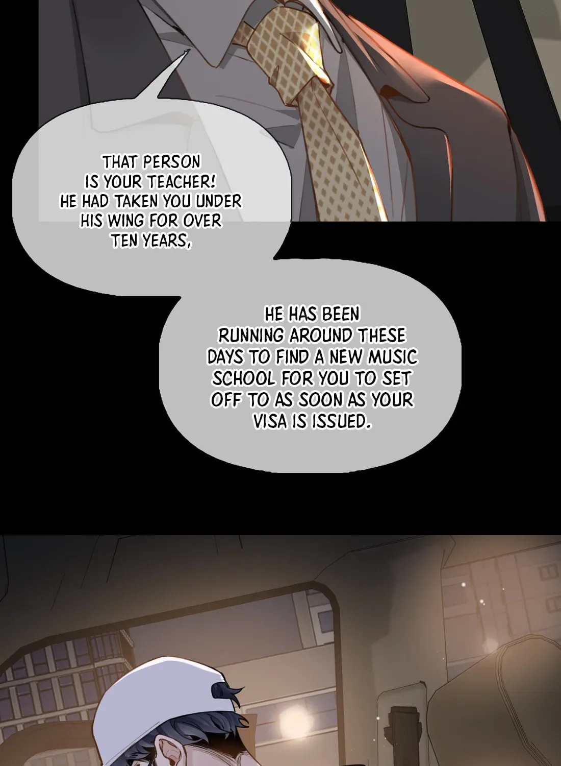 Chasing the Wave Chapter 32 page 66