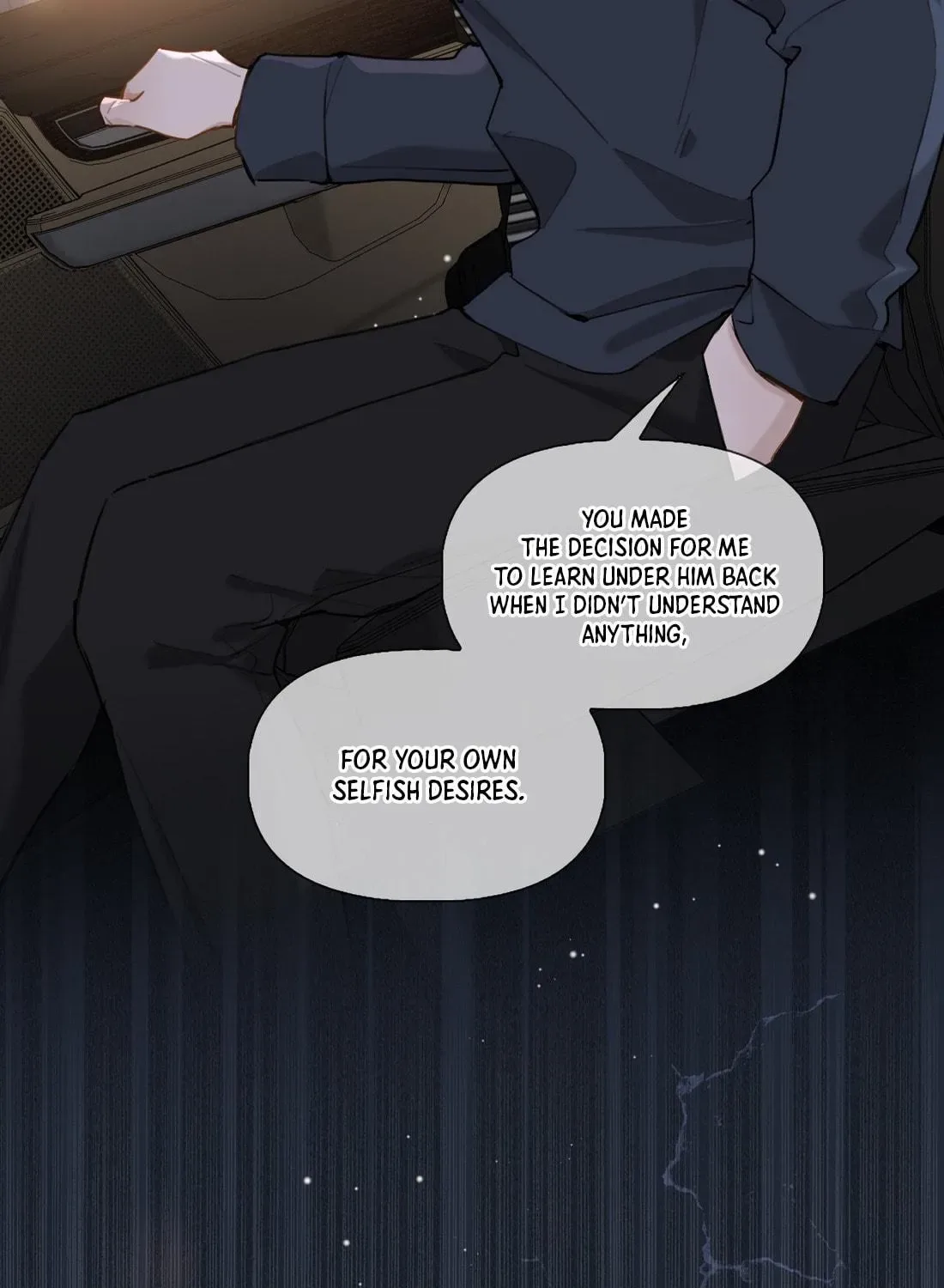 Chasing the Wave Chapter 32 page 68