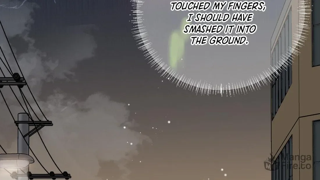 Chasing the Wave Chapter 32 page 71