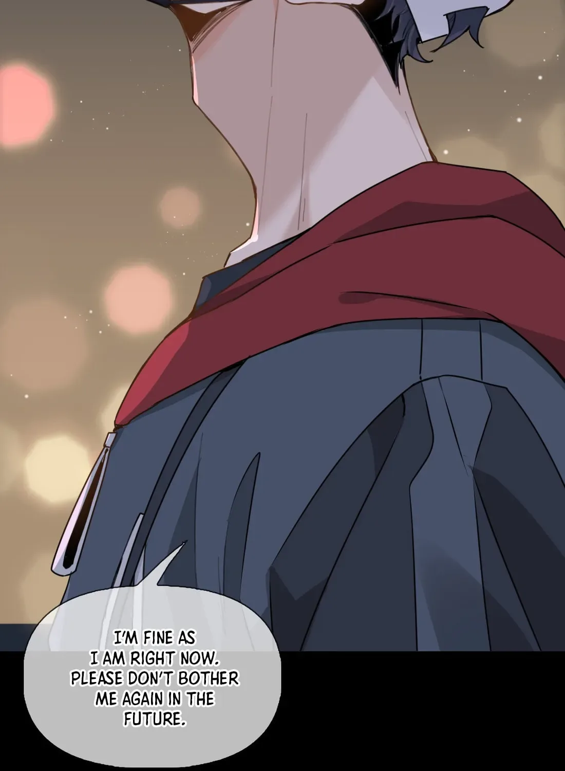 Chasing the Wave Chapter 32 page 74