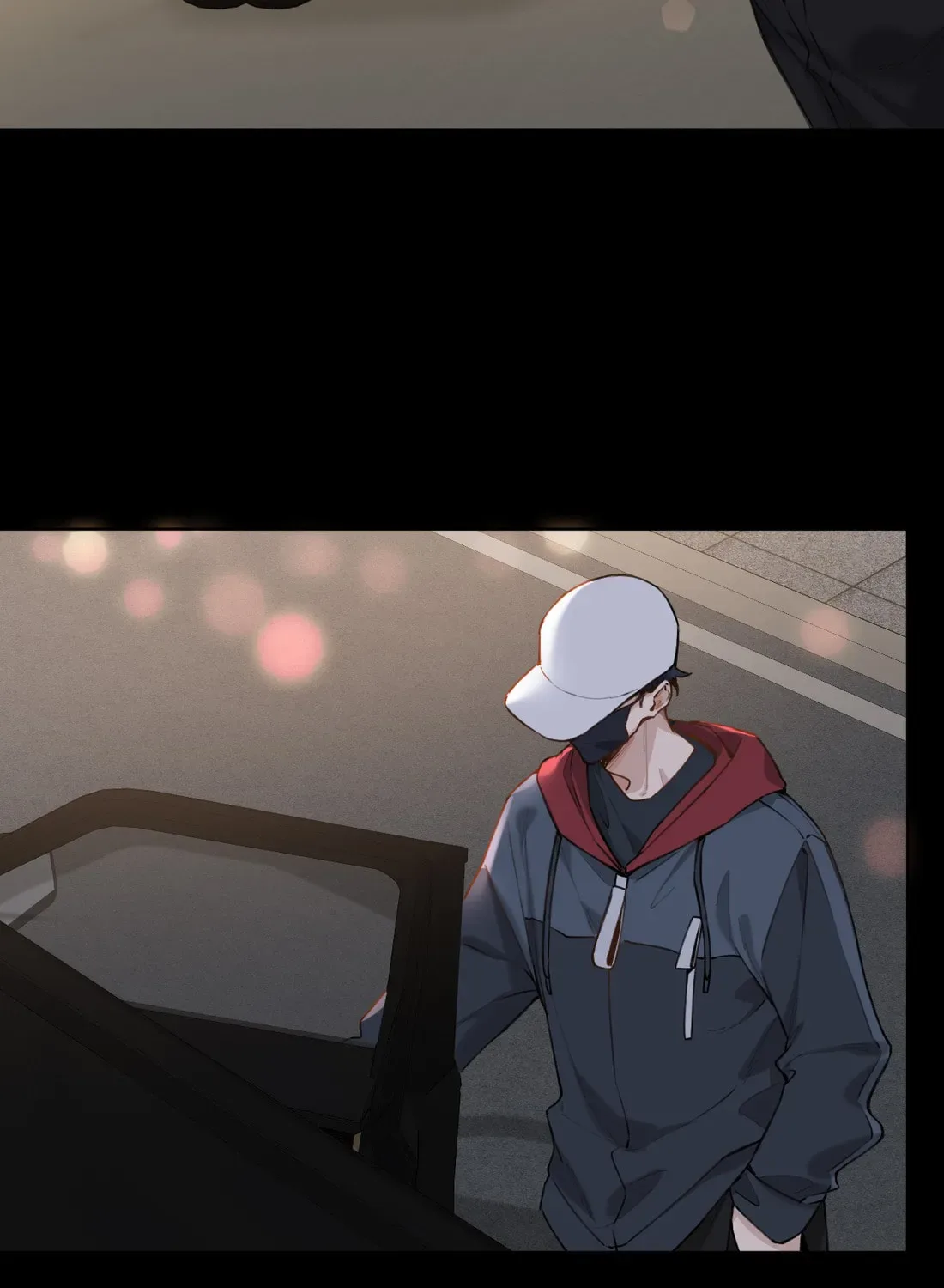 Chasing the Wave Chapter 32 page 56