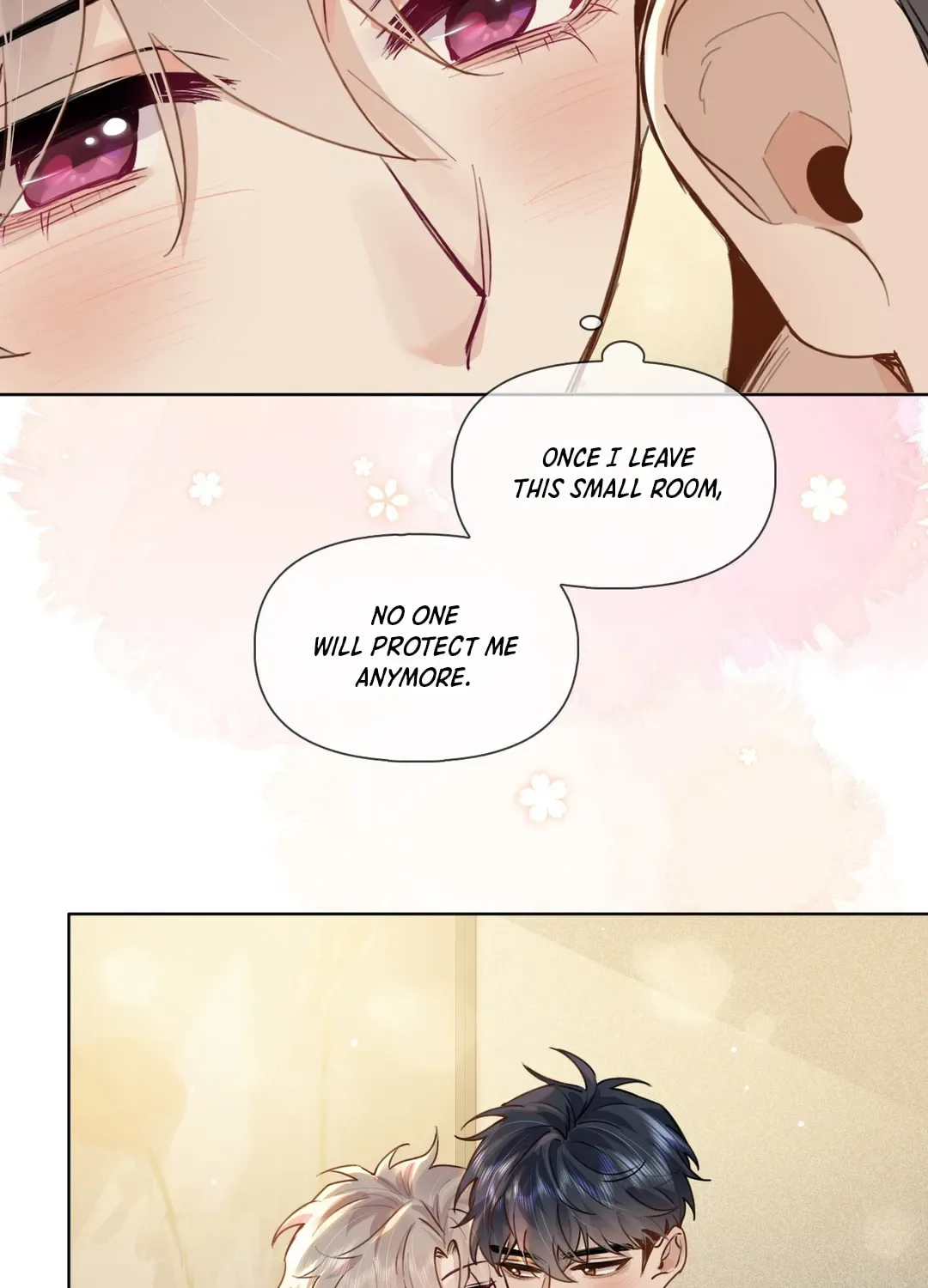 Chasing the Wave Chapter 33 page 20