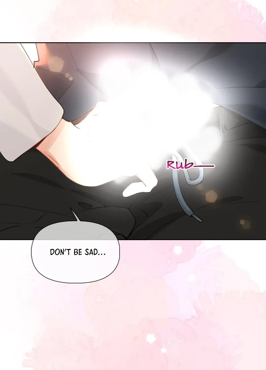 Chasing the Wave Chapter 33 page 38