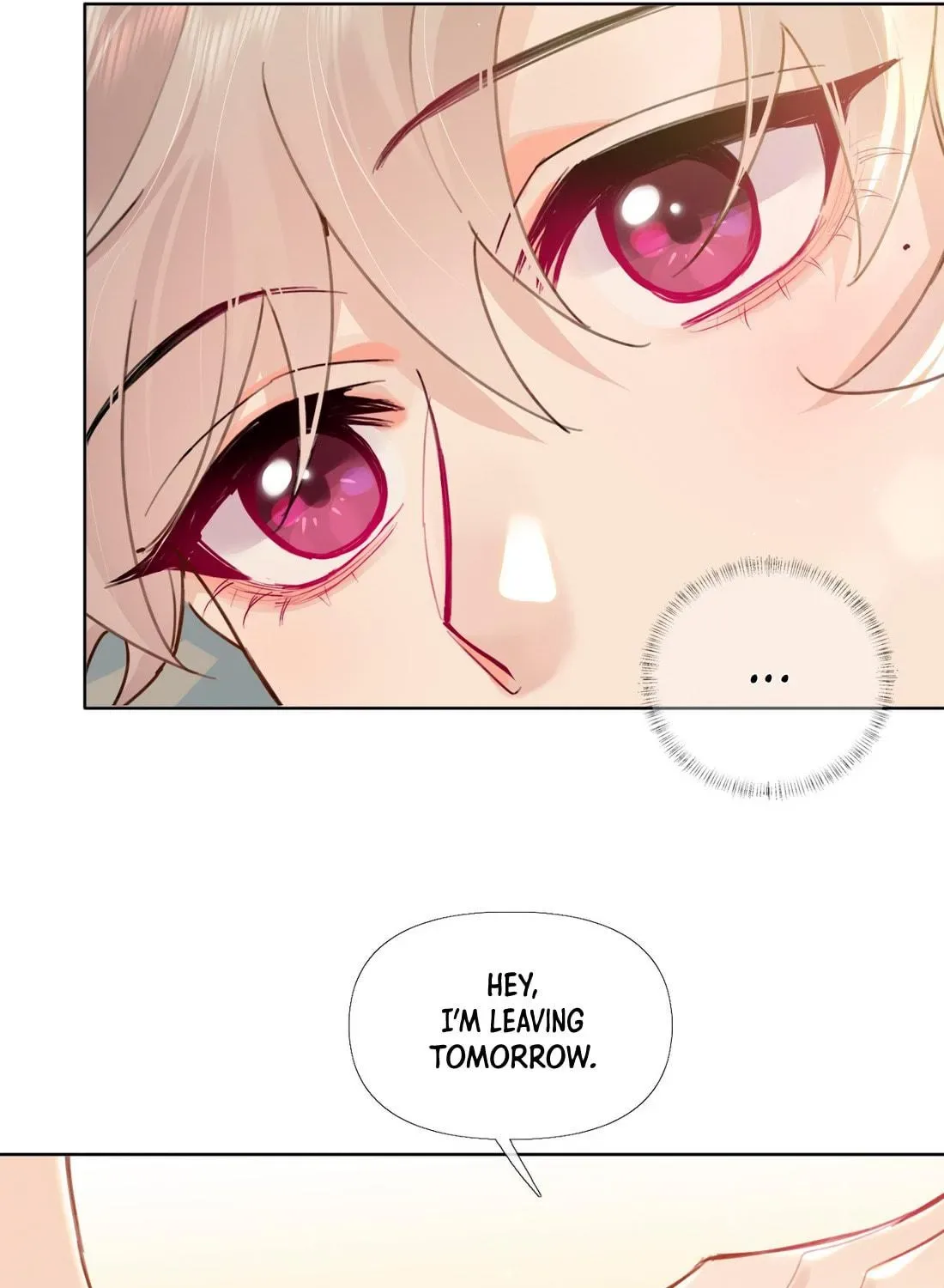 Chasing the Wave Chapter 34 page 16
