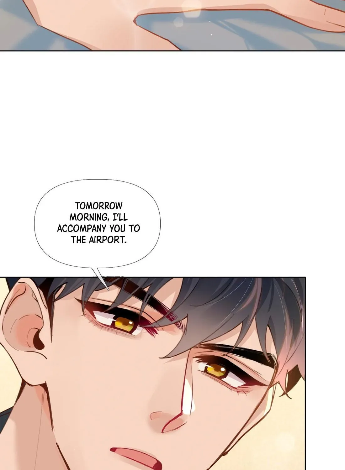 Chasing the Wave Chapter 34 page 18