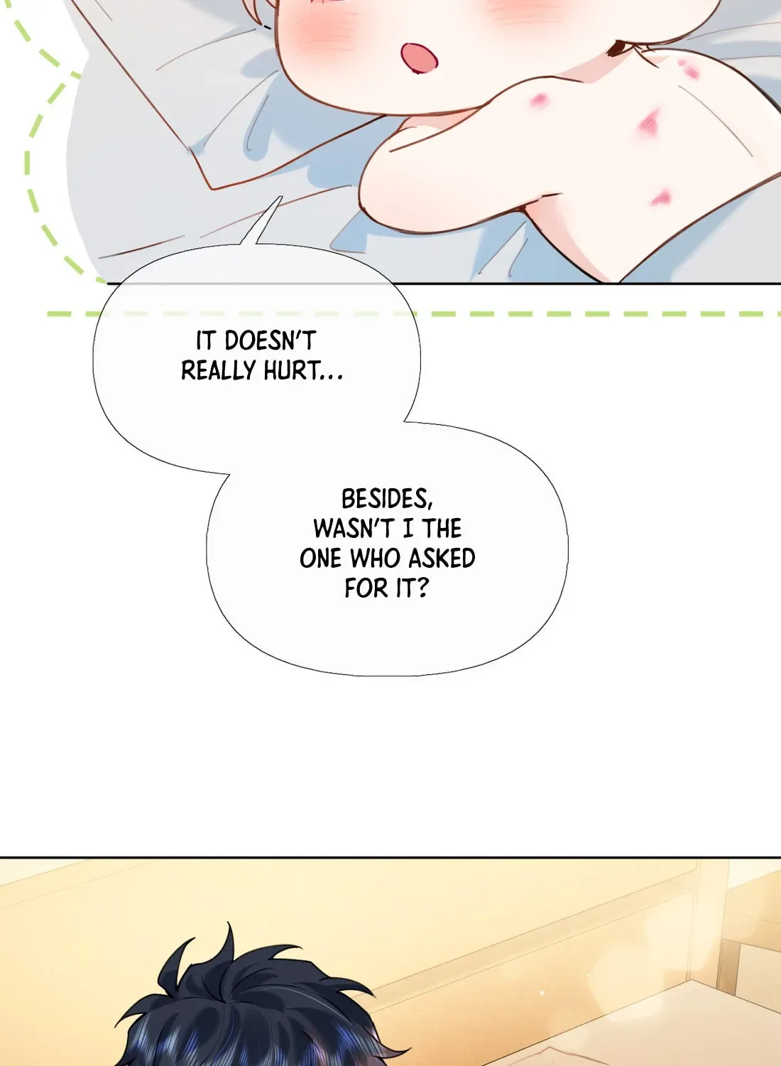 Chasing the Wave Chapter 34 page 12