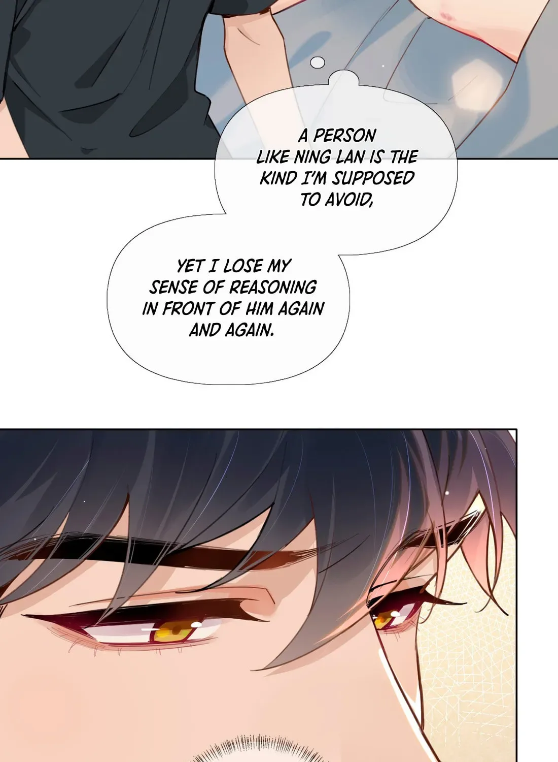 Chasing the Wave Chapter 34 page 14