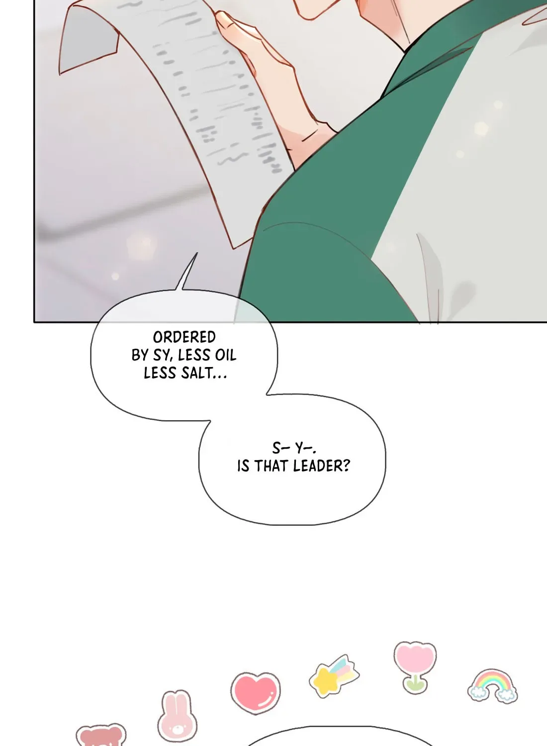 Chasing the Wave Chapter 34 page 60