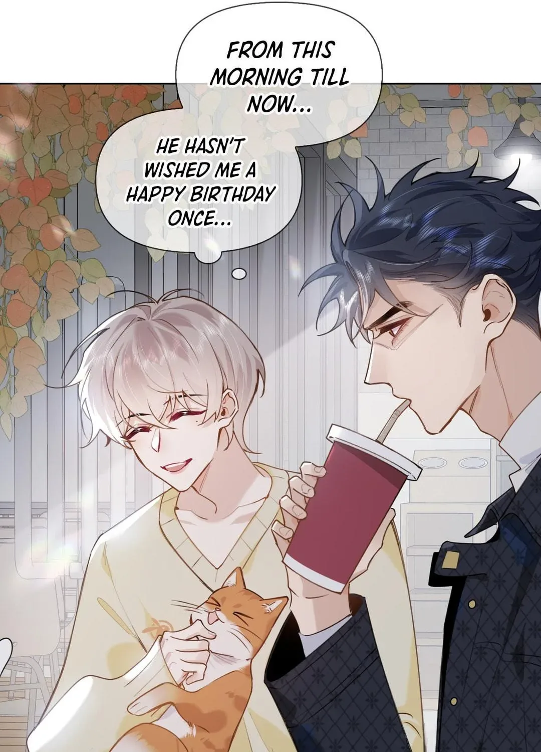 Chasing the Wave Chapter 35.2 page 17