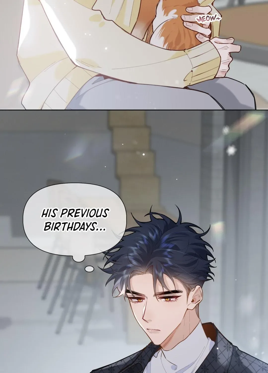 Chasing the Wave Chapter 35.2 page 11