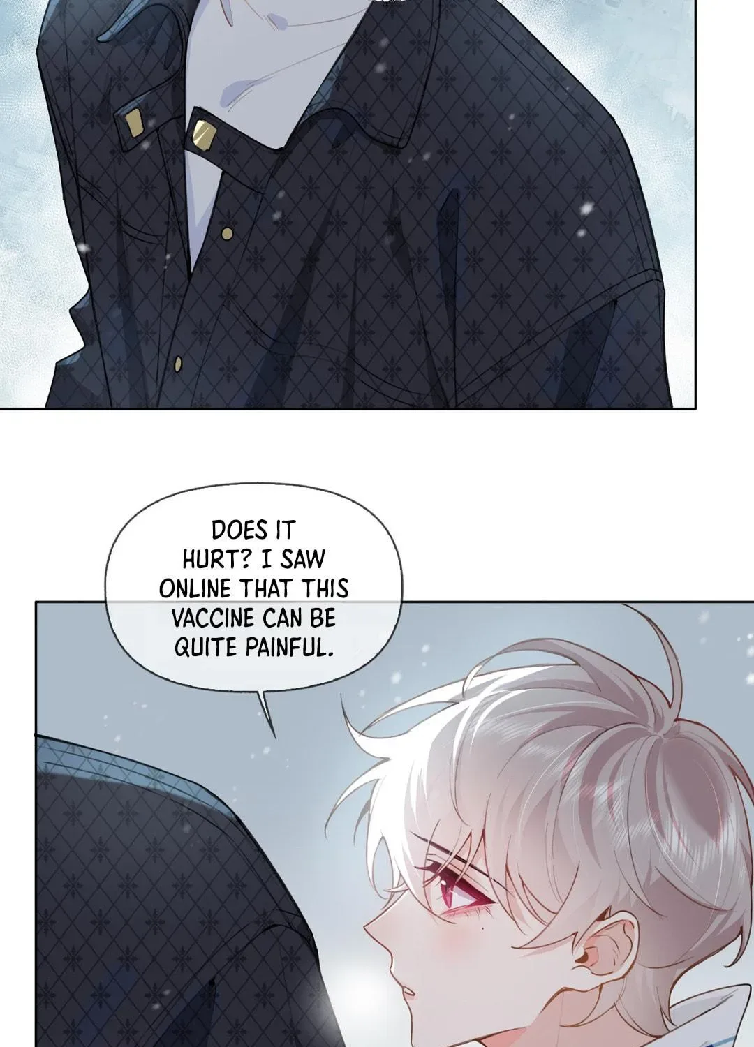 Chasing the Wave Chapter 35.2 page 29